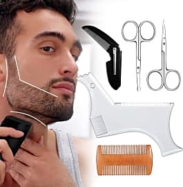 Bamoer Template & Guide