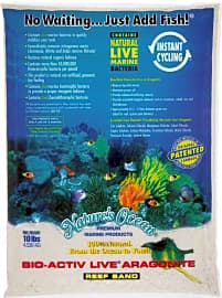Nature’s Ocean Bio-Activ