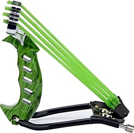 Nobondo Wrist Rocket