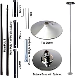 MegaBrand Exotic Fitness