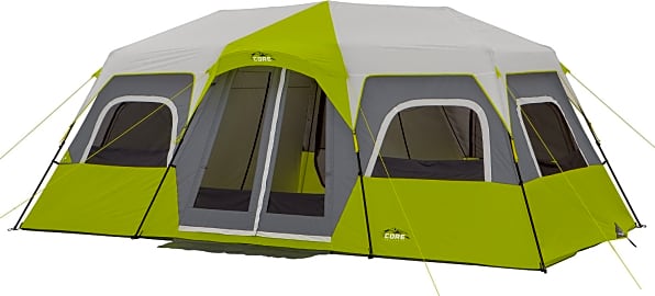 Core 12 Person Instant