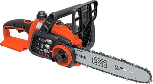 Black & Decker LCS1020