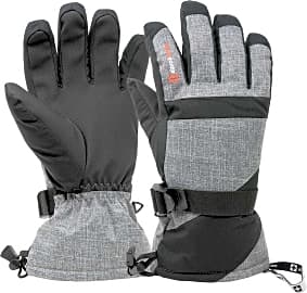 Alpine Swiss Gauntlet