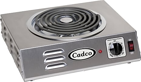 Cadco Hi-Power