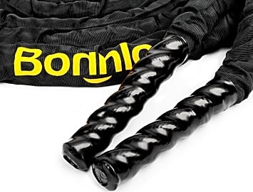 Bonnlo Strength Training
