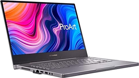 Asus ProArt StudioBook 15