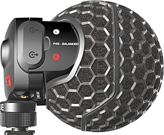 Rode VideoMic X
