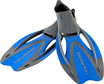 U.S. Divers Proflex FX