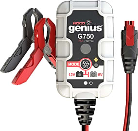 Noco Genius G750