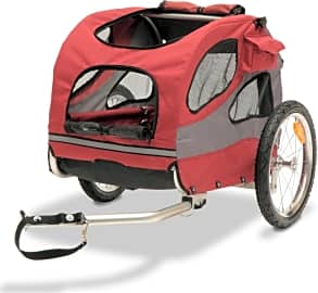 PetSafe Solvit Hound About