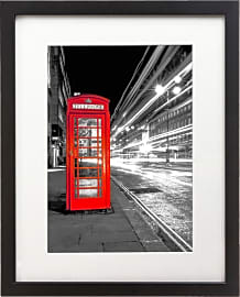 Americanflat Display