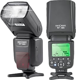 K&F Concept KF-885 TTL