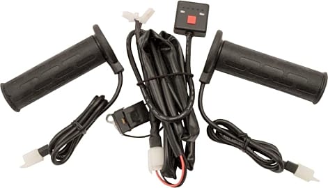 Tusk Handlebar Heater Kit