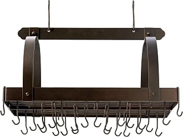 Old Dutch Rectangular