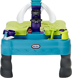 Little Tikes Sandy Lagoon