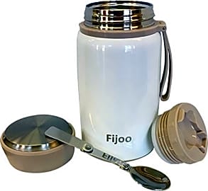 Fijoo Container