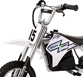 Razor MX400