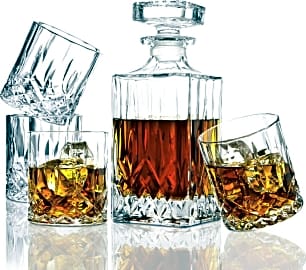 ELIDOMC 5PC Italian Crafted