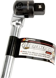 Performance Tool W34122