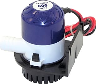 Shoreline Marine Turbo