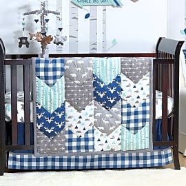 The Peanut Shell Woodland Trail