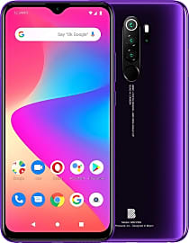 Blu G90 Pro