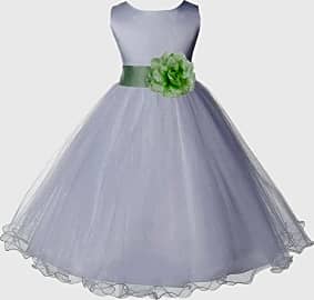 Ekidsbridal 829S