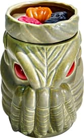 Halloween Forevermore