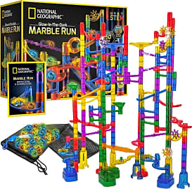 National Geographic Glow in the Dark