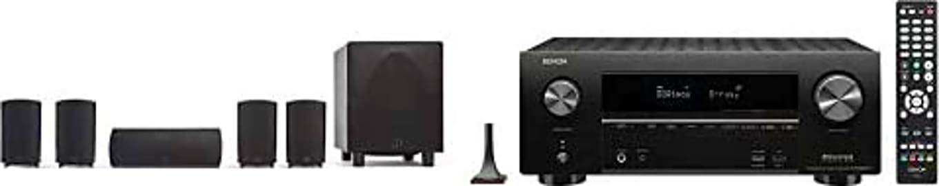 Definitive Technology ProCinema 6D