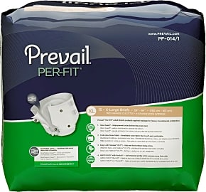 Prevail Per-Fit Maximum