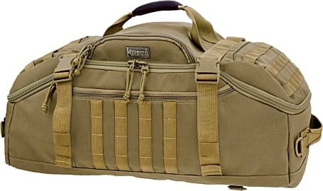 Maxpedition Doppelduffel Adventure