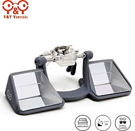 Y&Y Vertical Clip Up