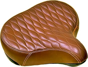 Fito GS Spring Suspension