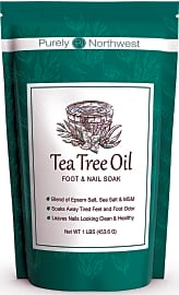 Purely Northwest Tea Tree Oil