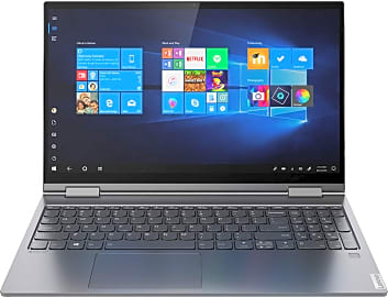 Lenovo Yoga C740 15