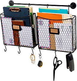 Wall35 Cestino Multi-Use