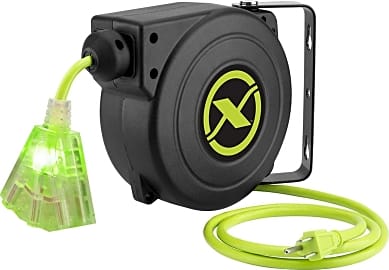 Flexzilla Retractable