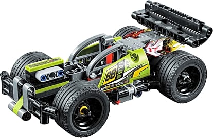 Lego Technic Whack