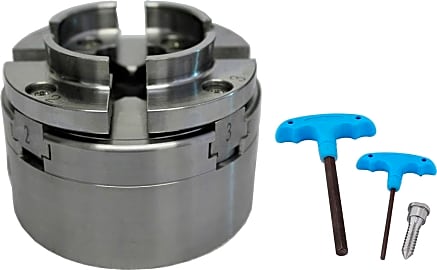 Lldsimex Self Centering