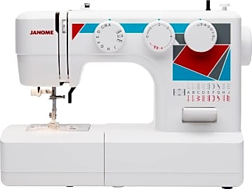 Janome Mod 19