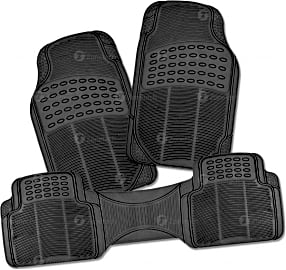 Zone Tech All-Weather