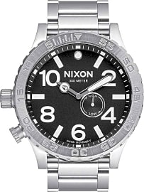 Nixon 51-30 PU