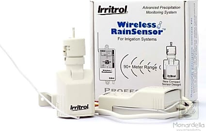 Irritrol Sensor