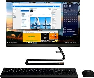 Lenovo IdeaCentre A340-22IGM