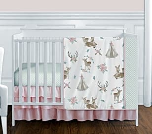 Sweet Jojo Designs Woodland Deer