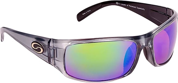 Strike King Okeechobee