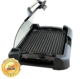 MegaChef Dual Surface