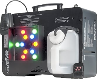 ADJ Products Fury Jett