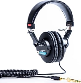 Sony MDR7506